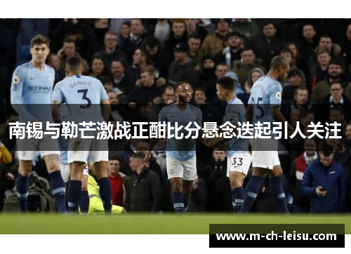 南锡与勒芒激战正酣比分悬念迭起引人关注